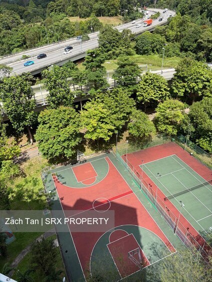 Blk 478 Segar Gardens (Bukit Panjang), HDB Executive #502829911